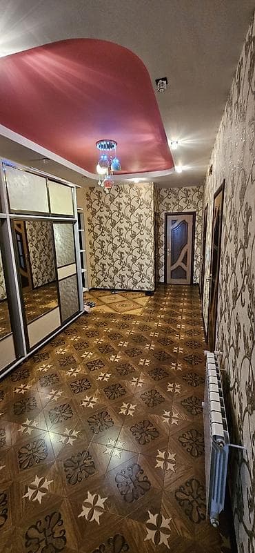 Otaq yoldaşi xanim lazimdi Hezi Aslanov metrosunun yani rahat market — 6