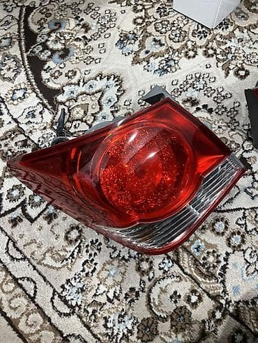 audi s8 4.2 v8: Chevrolet İşlənmiş — 3