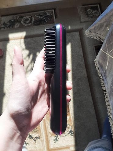 dyson airstrait qiymeti: Ütü fen 75 - 320 °C, Yeni, Pulsuz çatdırılma, Ödənişli çatdırılma — 6