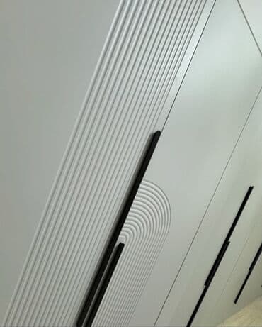 istehsal üçün yer axtarıram: Yeni, Açılan, Düz dolab, Qarderob, paltar dolabı, Azərbaycan — 3