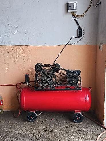 Автосервисное оборудование: Avtoşin servisi üçün peşəkar avadanlıq dəsti – Unite brendi Tərkib: - — 7