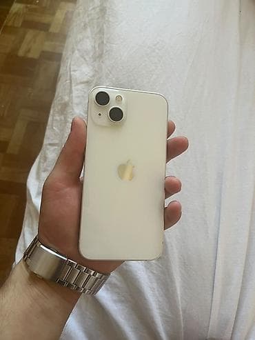 iphone 12 pro 512: IPhone 13, 128 GB, Ağ — 5
