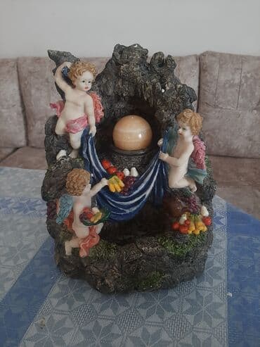 atatürk çiçeyi: Bəzəkli mərasim səbətləri dəsti - 2 ədəd: ürək formalı çəhrayı səbət — 1