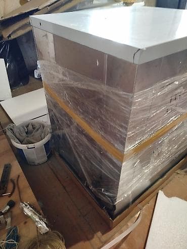 şirniyyat avadanlığı: Mayalanma apparatı . təzədir. karopkada. 14 padnoslu başqa — 3