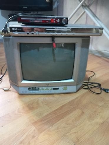 m1903f10g ekran: Televizor JVC — 1