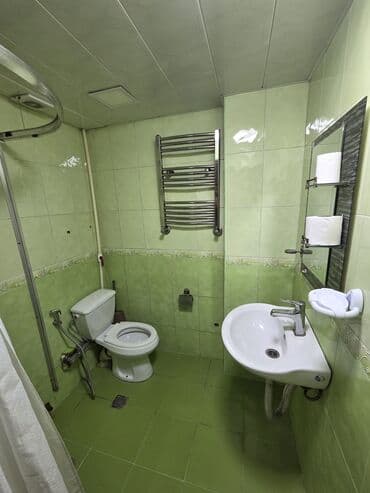 дома в говсанах: Tam təchizatlı mənzil icarəsi üçün təqdim olunur. - Yataq otağı — 4