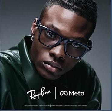 stok: Gün eynəyi, Ray-Ban, Yeni — 8