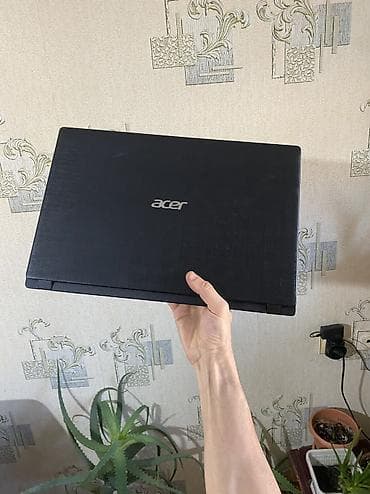 Acer: İşlənmiş Acer Aspire, 15.6 ", AMD A4, 512 GB, Ünvandan götürmə, Pulsuz çatdırılma, Ödənişli çatdırılma — 7