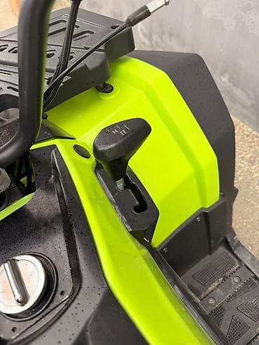 atv motor: - HUMMER 250 sm3, 225 km — 7