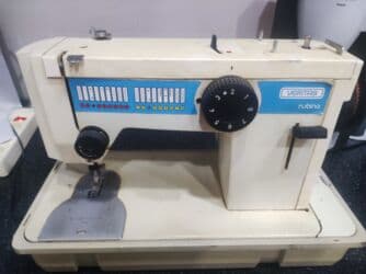 işlənmiş tikiş maşınları: Tikiş maşınları — 1