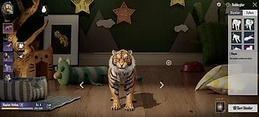 pubg random hesab bedava: PUBG Mobile hesabı – zəngin inventar və nadir kolleksiya BARTER baxır — 3