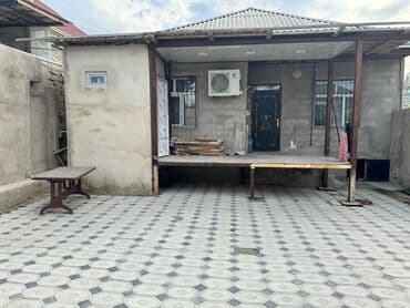 2 otaq kiraye evler: 3 otaqlı, 100 kv. m, Kredit yoxdur, Orta təmir — 8