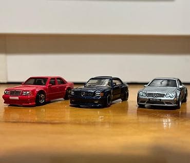 hot wheels f1: Hot Wheels Premium – Boulevard seriyası — 2