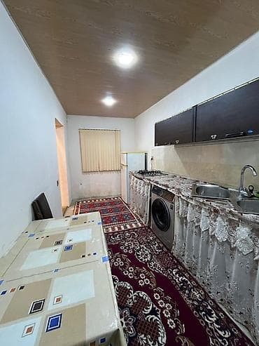 pasolkada kiraye evler: 250 kv. m, 2 otaqlı, Qaz, İşıq, Su — 5