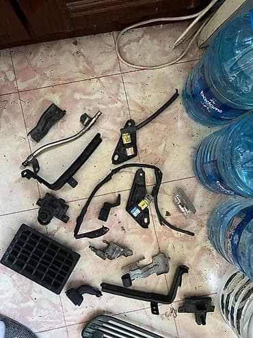 w202 on bufer: Toyota Prius 20, 2007 il — 3