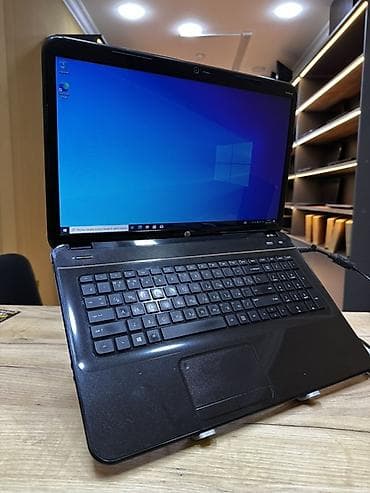 hard disk 4 tb: İşlənmiş HP Pavilion, 17.3 ", Intel Core i3, 512 GB, Ünvandan götürmə, Pulsuz çatdırılma, Ödənişli çatdırılma — 2