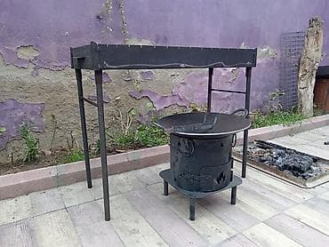 Şlanqlar: Manqal, Kömür, Yeni, Şişli — 2