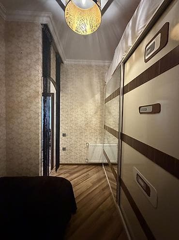 berde torpaq satisi: 3 otaqlı, Yeni tikili, 83 kv. m — 7