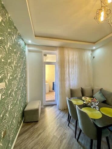 ucuz kafeler: 9-cu mikrorayon, 2 otaqlı, Yeni tikili, 96 kv. m — 16