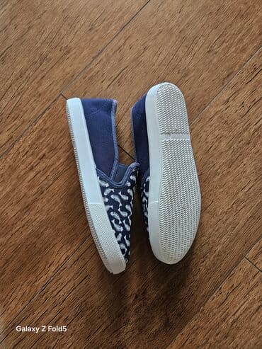 детская осенняя обувь: Мокасины, Для девочек, 34 — 2