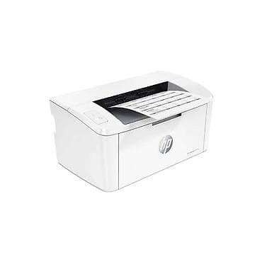 çek printer: HP LaserJet M111a – ev və ofis üçün kompakt ağ-qara lazer printer - — 2