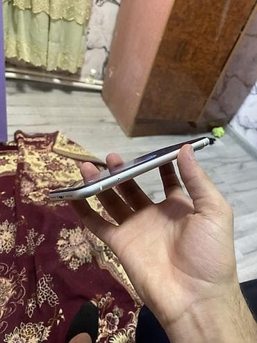 ayfonlar: IPhone 11, 64 GB, Gümüşü, Face ID — 3