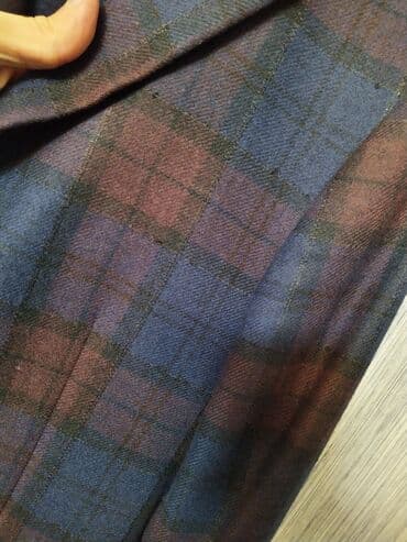 cins pencekler: Pencək, Damalı, S — 2