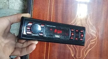 Tam işləkdi usb aux sdkart endirim edərəm lalafo.az -da Tam işləkdi usb aux sdkart endirim edərəm