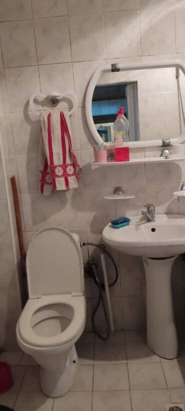 mingecevirde ucuz kiraye evler: Abşeron rayonu, (Heydər parkı yaxınlığında ) ərazisində inşa edilmiş 5 — 5