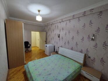 bakixanovda kiraye evler 2024: Xətaii rayonu,Köhnə Günəşli, Dostum marketlə üzbəüz,16 mərtəbəli — 3