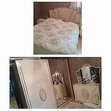 Tecili evden cixmalidir. Qiymet 350 azn. Unvan