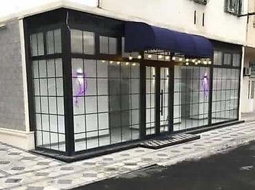 mdf akril: Sifarişlə mətbəx dəsti, MDF — 9