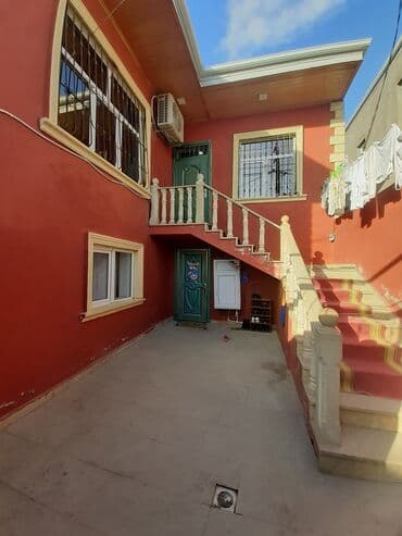 Binəqədi qəs. 7 otaqlı, 240 kv. m, Kredit yoxdur, Yeni təmirli lalafo.az -da Binəqədi qəs. 7 otaqlı, 240 kv. m, Kredit yoxdur, Yeni təmirli