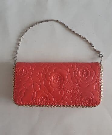 Çantalar: Klatç, Yeni — 2