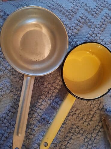 Çaydanlar: Qazan — 2