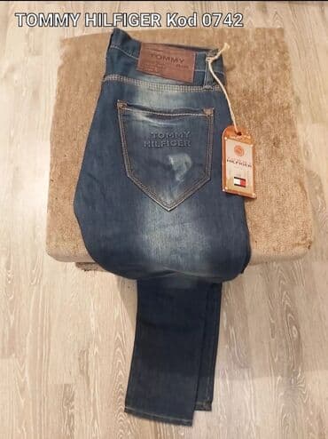 cins pencekler instagram: Cins şalvar, Diesel — 8