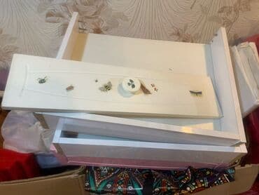 arı balı: Qız üçün, İşlənmiş, Dördbucaq, Beşik, Dəstsiz, Matras ilə, Yellənmə mexanizmsiz — 8