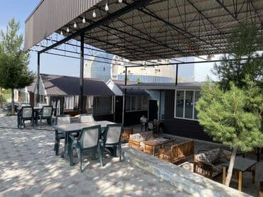 saray ev: 11 otaq, 400 kv. m, Kredit yoxdur, Orta təmir — 11