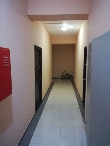 недвижимость в азербайджане купить: 2 комнаты, Новостройка, м. Гара Гараев, 35 м² — 9