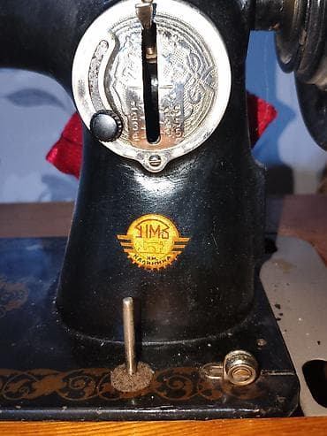 vestel 82 ekran tv: Tikiş maşını İşlənmiş,Mexaniki, 2 saplı Ünvandan götürmə — 2