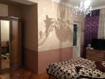 bakixanov residence: Bakıxanov qəs., 3 otaqlı, Yeni tikili, 110 kv. m — 3