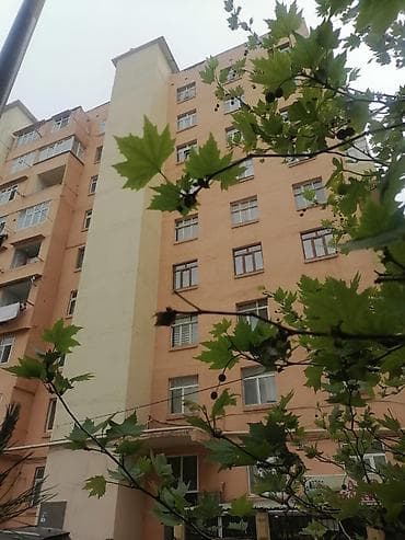 aff park: Bakı, Suraxanı, 5 otaqlı, Köhnə tikili, 122 kv. m — 1