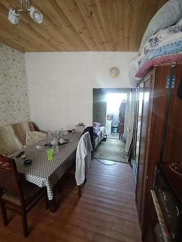 mingecevir evler: 2 otaqlı, 40 kv. m, Kredit yoxdur, Orta təmir — 3