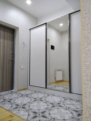 ucuz kafeler: M. Həzi Aslanov, 2 otaqlı, Yeni tikili, m. Həzi Aslanov, 52 kv. m — 5