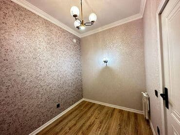 квартира в баку: 3 комнаты, Новостройка, м. Ахмедлы, 87 м² — 5