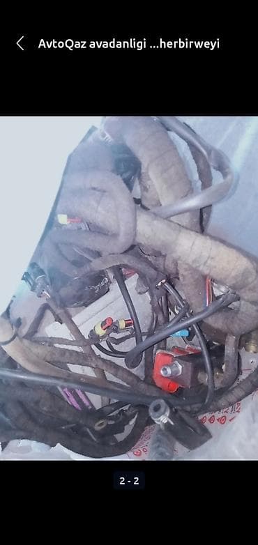 mersedes dizel mator: Tecili satilir. herbir seyide ustunde verilecey. balon. beyni — 2