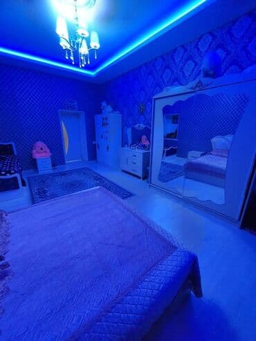 xətai kirayə: 160 kv. m, 5 otaqlı — 8