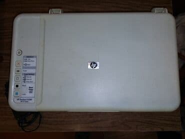 katric doldurma: Hp2280 ishlekdir.kartricleri yoxdur — 2