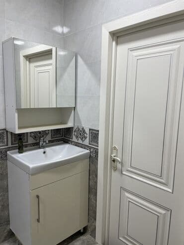ucuz evler binede: 2 otaqlı, Yeni tikili, 60 kv. m — 17