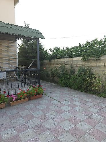 basavik satisi: 6 otaqlı, 86 kv. m, Kredit yoxdur, Orta təmir — 4